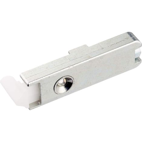 Serratura Maco Multimatic per porte finestre a una o due ante. (1/3)