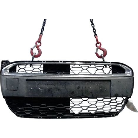 [PRODUIT D'OCCASION] Grille Pare-choc Avant CITROEN C1 5p ♻️ Ref Oe. 1607983580 - Garantie à vie (1/2)