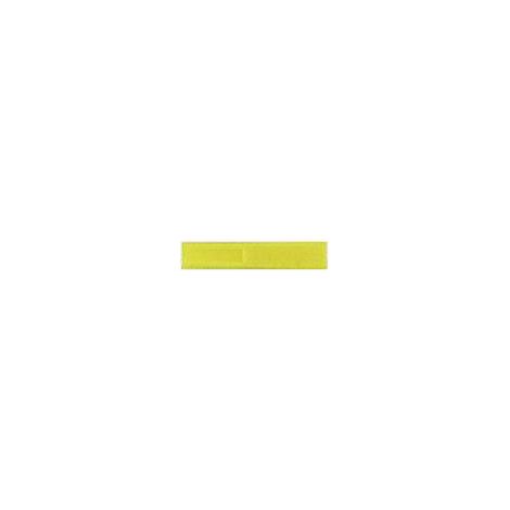 Douille isolante Weidmüller IH 6.3 WEM GE 0386260000 100 pc(s)