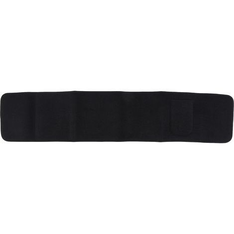 Ceinture ventre plat femme - Gain minceur ajustable et soutien dorsal pour une silhouette affinée. (1/5)