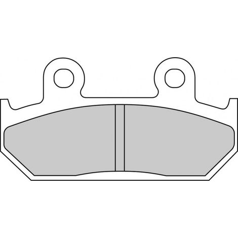 Filtre à air Athena pour Moto Suzuki 125 RM 2004 à 2012 (1/2)