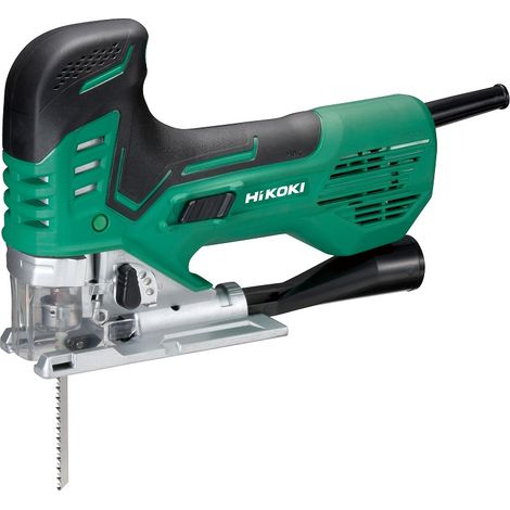 Seghetto alternativo 160mm 800W HIKOKI - CJ160VAW1Z