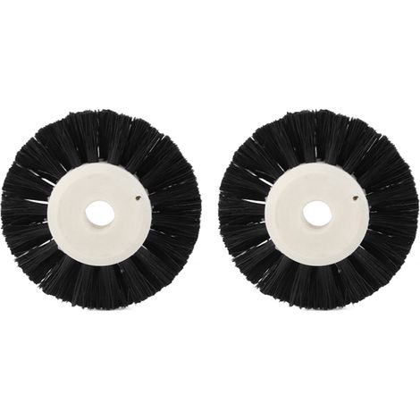 2Pcs Knitting Machine Brush Durable Professional Design Brush Replacement Attachments for SK360 / SK370 / SK270 / SK280 (1/5)
