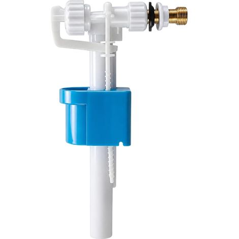 Flotteur Chasse D'eau WC pour Chasse D'eau G3/8" et G1/2" (1/5)