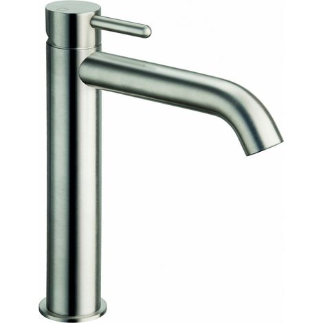 MITIGEUR IX INOX 316 LAVABO MEDIUM - CRISTINA ONDYNA IX22728 (1/4)