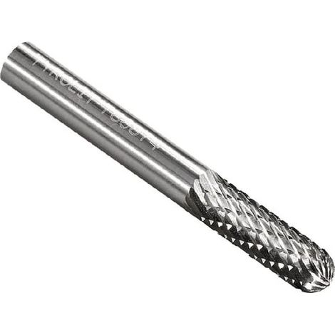 HM-Stift Fräse WRC 10x19-S6x65 TYROLIT 768881