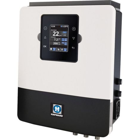 Bomba dosificadora TeknaEVO APG 803