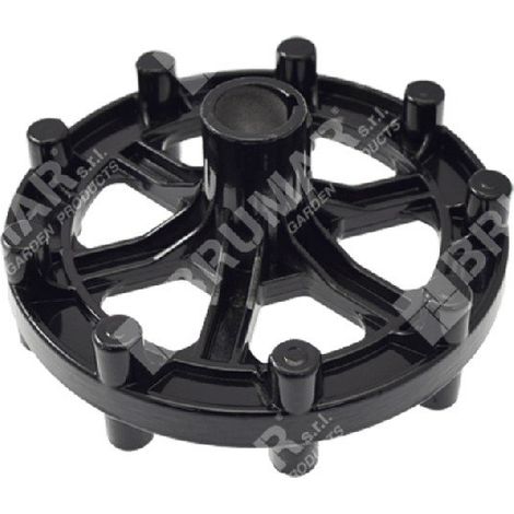 Piñón de cadena para quitanieves COMPATIBLE MAORI - 049931