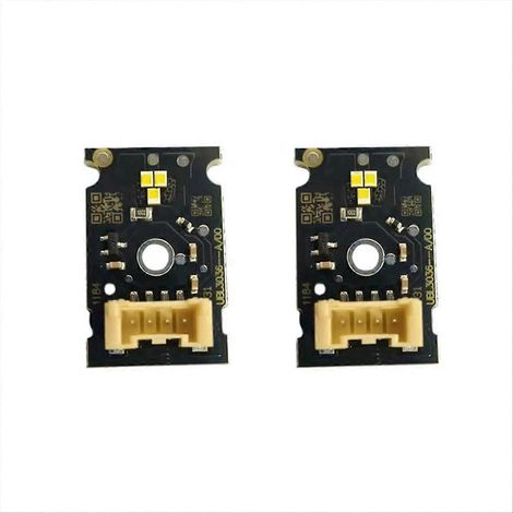 LED-Tagfahrlicht-Blinkermodul (2 Stück) (1/5)