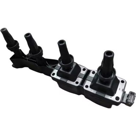9636337880 ist geeignet für Citroën PKW-Zündspulen 597080 597099 2526182A. (1/4)