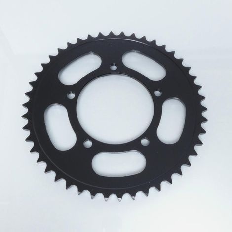 Couronne transmission Esjot pour moto Aprilia 750 Dorsoduro (1/4)