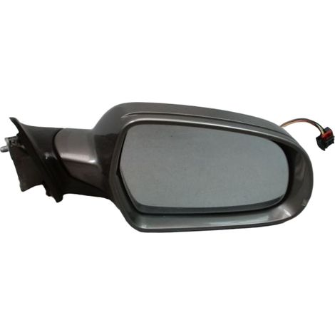 Retroviseur Exterieur Electrique Droit AUDI A3 Sportback II Phase 2 (8p) 2008-2012 [PRODUIT D'OCCASION]♻️8p1858532gb01c (1/4)