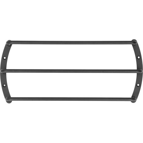 Protection pour caisson de basses - Antioxydant pratique - Antioxydant - Pour haut-parleurs - 12,4".