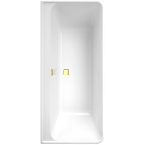 Villeroy & Boch 180COR9CR00VJ01 Baignoire pré-mur Collaro VJ 1790x (1/2)