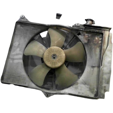Moteur Ventilateur Radiateur TOYOTA Yaris [PRODUIT D'OCCASION]♻️1636323020