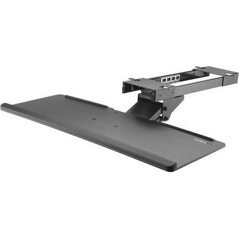 BANDEJA PARA SOPORTE TECLADO (1/4)