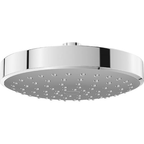 LAUFEN Douche de tête, pour bras de douche HF503079, D=180mm,