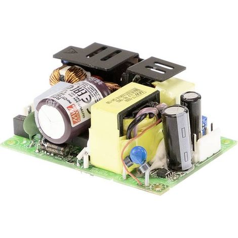 Mean Well EPP-120S-12 Alimentatore a commutazione. 12 V/DC 9.5 A 114 W