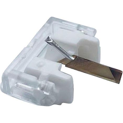 Aiguille pour magnétophone à disques N44 7 et M44 7