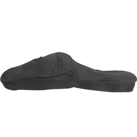 Étui de rangement portable Healeved pour tronçonneuse, fabriqué en tissu Oxford résistant. Sac (1/5)