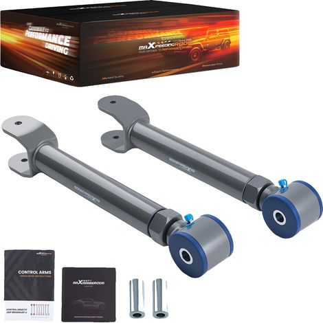 Steuerarm-Kit, Stahlmaterial, Länge 68,9 cm, Breite 19,8 cm, Höhe 13 cm, Gewicht 6950 g (1/5)