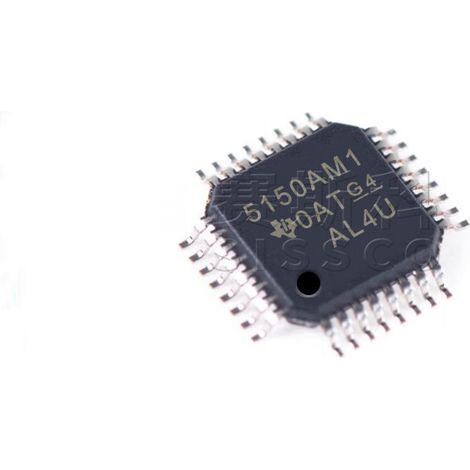 TVP5150AM1PBSR TUSB8020BIPHPR Electronic Components Chip Electronic Components Assembly 5 units