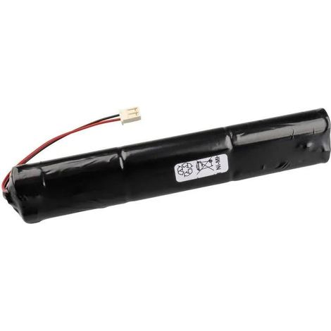 eneloop Paquete de baterías 9x Mignon AA 2000 mAh 10.8 V NiMH