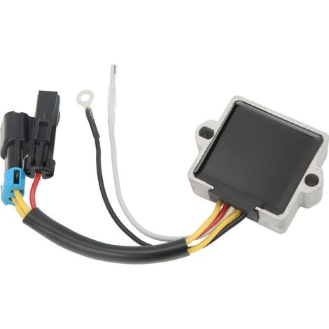 Spannungsregler 893640T01 Gleichrichter für 60 PS Außenbordmotor (1/5)
