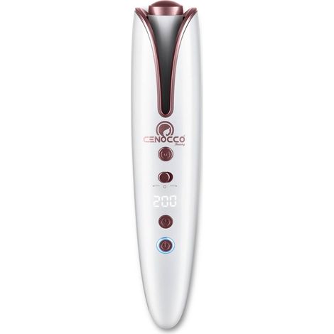 Cenocco beauty cc 9094 rizador automatico inalambrico recargable