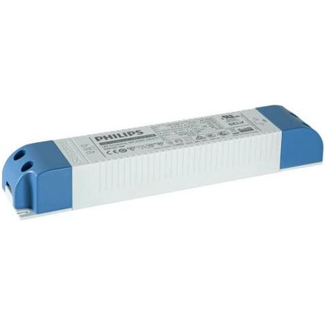 BRUMBERG 17241000 TRANSFORMATEUR LED 40 W 24 V INTENSITÉ NON VARIABLE