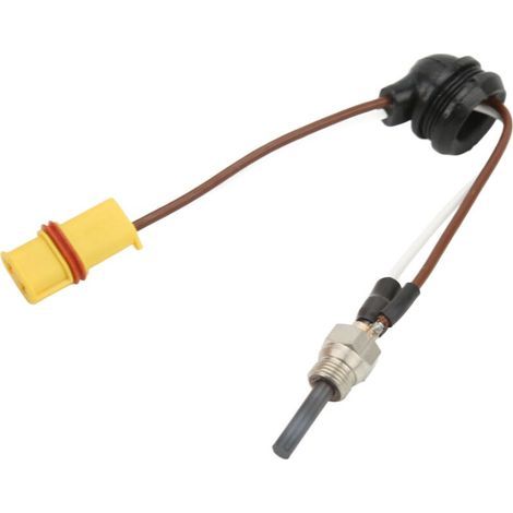 Bougie de préchauffage de chauffage de stationnement Diesel 24V 85-95W 252070011100 pour Eberspacher Airtronic D2 D4 D4S (1/5)