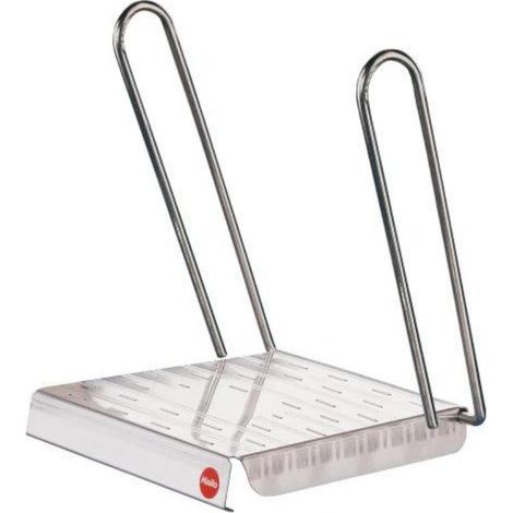 reposapiés de aluminio HAILO (1/7)