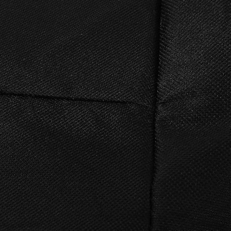 Housse de protection pour treuil, en polyester, imperméable, résistante aux UV, souple, universelle, compatible avec les treuils de 8 000 à 12 000 lb, F54 (1/5)