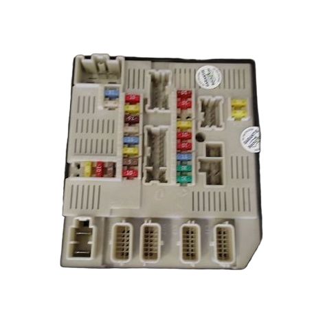 Boite A Fusibles RENAULT Megane [PRODUIT D'OCCASION]♻️usmbd95l2