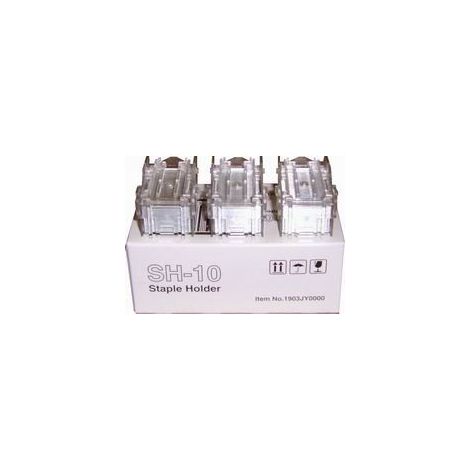 KYOCERA SH-10 Heftklammern 3x 5000Stk fuer DF-710 (1903JY0000) (1/3)