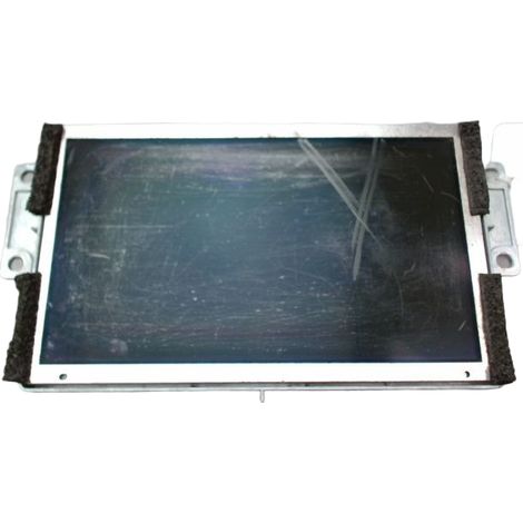 [PRODUIT D'OCCASION] Ecran Gps CITROEN C5 Berl. II (x7) 2008-... ♻️ Ref Oe. 6593q4 - Garantie à vie (1/4)