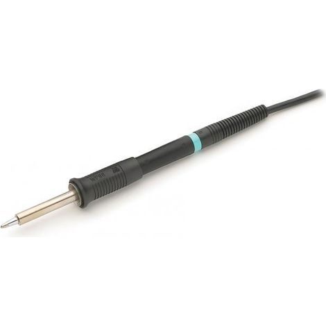 Weller WP 80 soldador negro potencia 80 W