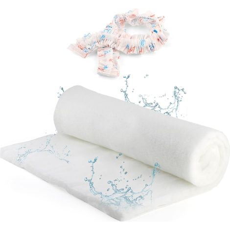 Filtre Climatisation Gainable 50x120cm G4 Filtre pour Climatisation Gainable pour Filtration de Climatisation, Filtration Industrielle XX (1/5)