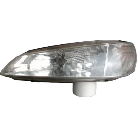 Phare Gauche PEUGEOT 406 Phase 1 Gasoil [PRODUIT D'OCCASION]♻️6204n0