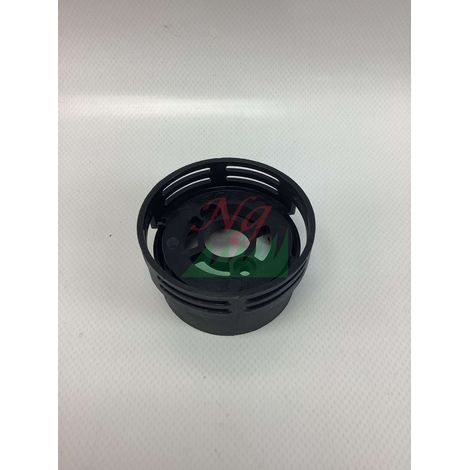 PLASTICA COPRI MOTORE WG169E