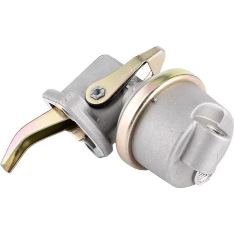 Pompe de levage de carburant mécanique 3970880 adaptée au moteur Diesel Cummins 4B 4BT 4BTA 6B 6BT 6BTA 4983584 (1/5)