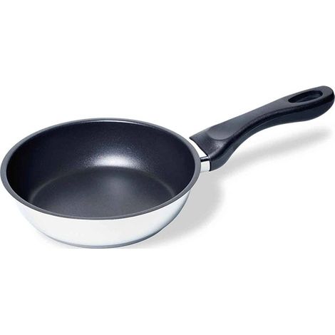 Bosch HEZ390210 padella Padella per sautè Rotondo