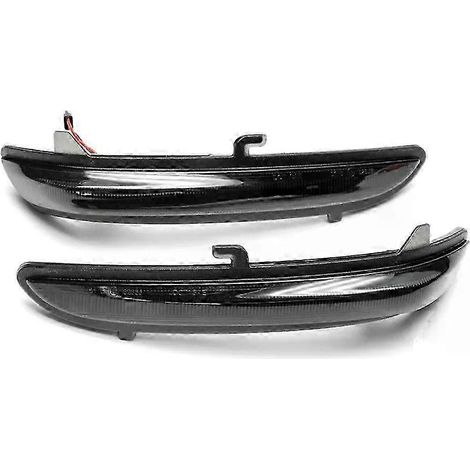 Dynamische LED-Seitenblinker für Peugeot 208 2008 I Citroën C3 C3 III C4 Cactus Außenspiegel 57B1206E