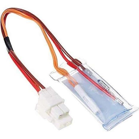 Abtau-Thermostat 6615JB2005C für LG-Kühlschränke, Kenmore- und Bosch-Modelle (1/5)