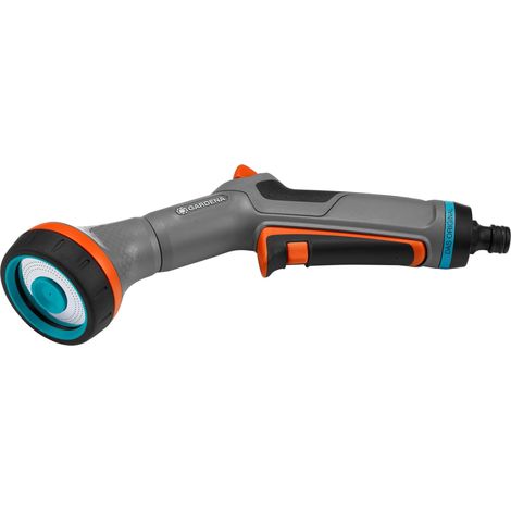 GARDENA Pistolet-arrosoir pour plantes sensibles Comfort (18321-20) (1/5)