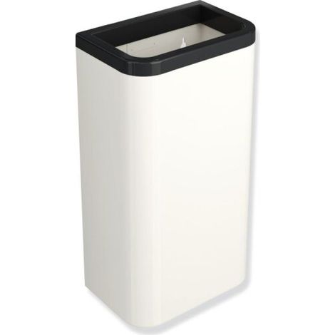 HEWI 477.05.20199 90 Poubelle pour papier 25 l (1/2)