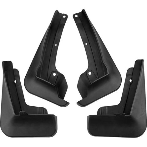 Convient aux pneus de voiture Geely Lynk & Co 01 2021-2023 et aux garde-boue souples.