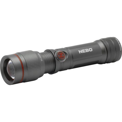 Akku Handleuchte REDLINE-FLEX