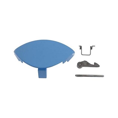Maniglia oblo - Lavatrice - INDESIT - 2965163662734068007