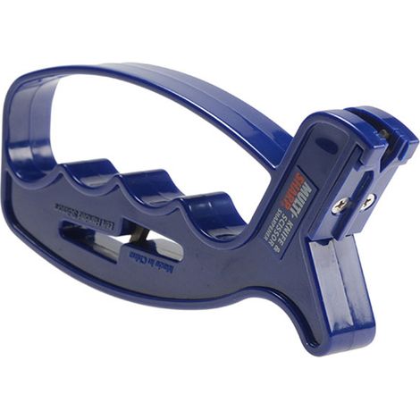 Multi-Sharp Knife Sharpener for Kitchen, Garden Tools, and Scissors